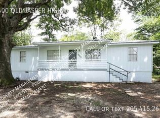 4400 Old Jasper Hwy, Adamsville, AL 35005
