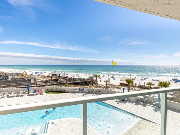 4232 Beachside Two Dr #4232, Miramar Beach, FL 32550