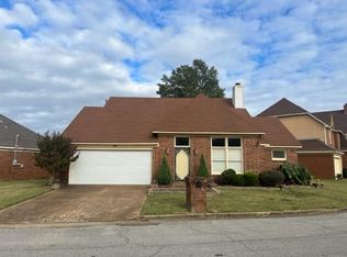 4343 Snowmass Ln, Memphis, TN 38141