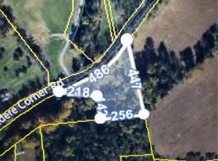 Belvidere Corner Rd, Mount Bethel, PA 18343