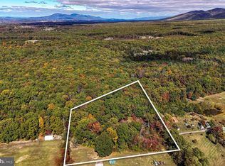 Tbd Harriston Rd, Grottoes, VA 24441