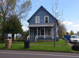 527 SW 5th St, Corvallis, OR 97333