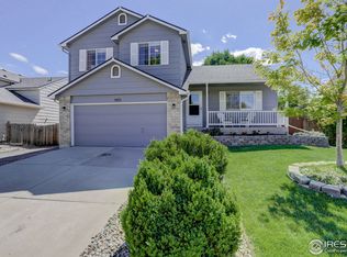 1405 Monarch Dr, Longmont, CO 80504