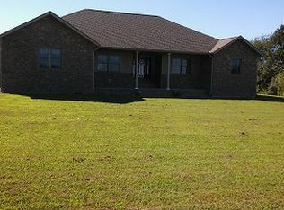 16485 Banister Road, Sesser, IL 62884