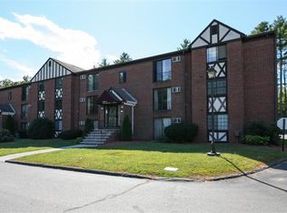 382 Great Rd APT A103, Acton, MA 01720
