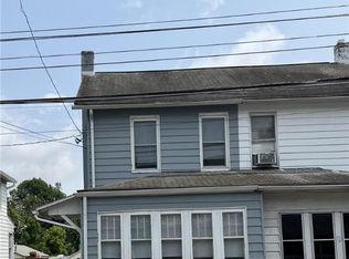 7528 Hamilton Blvd, Trexlertown, PA 18087