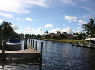 1507 SW 57th St, Cape Coral, FL 33914