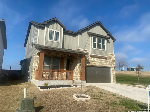 4921 OXBOW BEND, St Hedwig, TX 78152