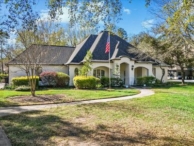 28431 E Benders Landing Blvd, Spring, TX, 77386