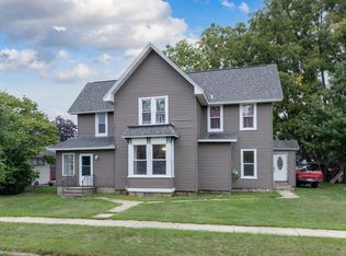 138 Depot St #B, Footville, WI 53537