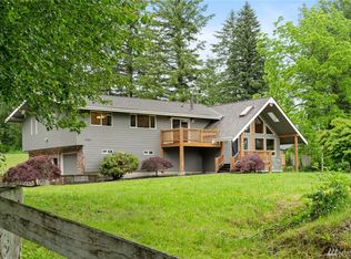 15819 Tester Rd, Snohomish, WA 98290