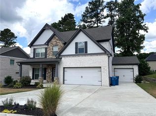 1582 Lapland Dr, Lawrenceville, GA 30045