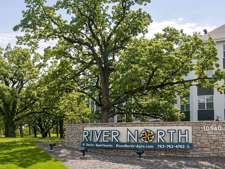 River North Senior Apartments — Photo 35