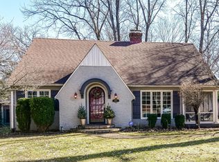 5683 Winthrop Ave, Indianapolis, IN