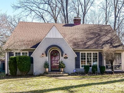 5683 Winthrop Ave, Indianapolis, IN, 46220