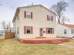 2014 Allison Ave, Indianapolis, IN 46224