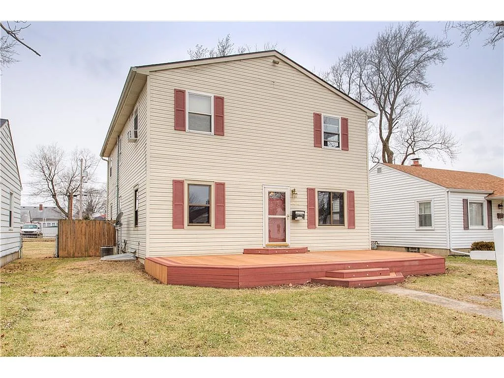 2014 Allison Ave photo 1