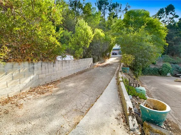 981 Glen Oaks Blvd, Pasadena, CA 91105