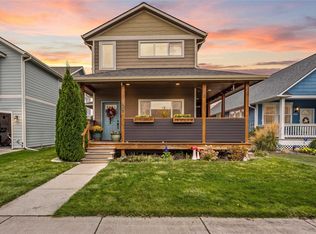 5240 Horn Rd, Missoula, MT 59808