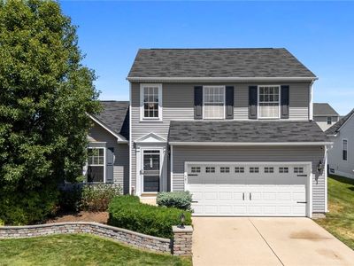 481 Walker Ln, Painesville, OH, 44077
