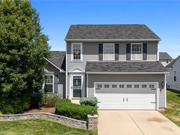 481 Walker Ln, Painesville, OH 44077