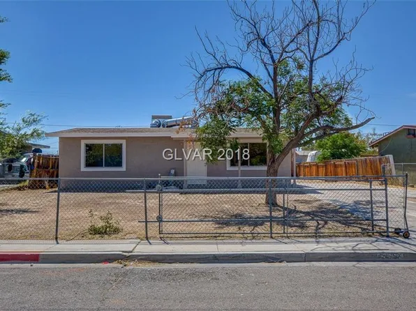 2929 Webster St, North Las Vegas, NV 89030