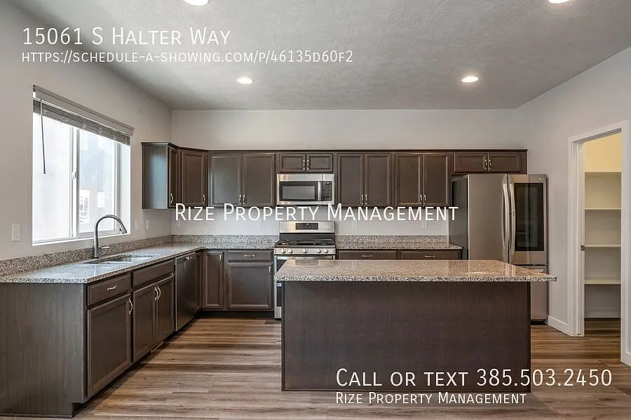 Daydreaming about your new life at 15061 s Halter Way? — Photo 3