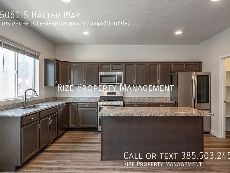15061 S Halter Way — Photo 2