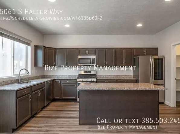 15061 S Halter Way, Bluffdale, UT 84065