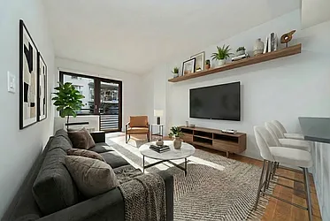 595 Baltic Street, #4B