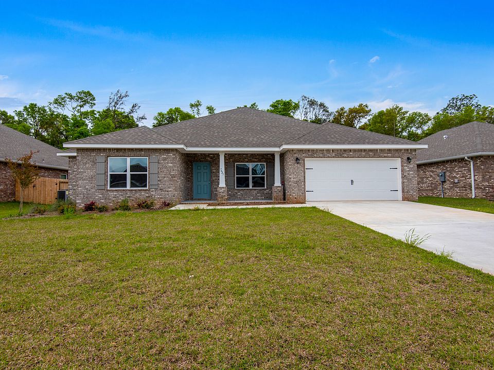 43 Birdie Ct, Freeport, FL 32439 | Zillow