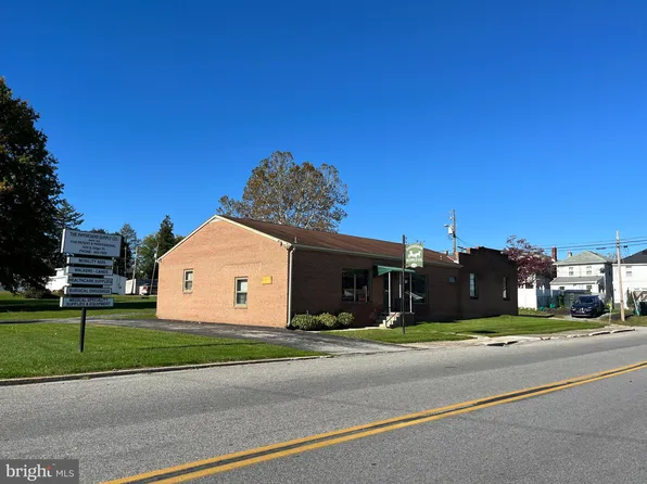 1024 S Edgar St, York, PA 17403