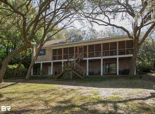 14709 Ridge Rd, Summerdale, AL 36580