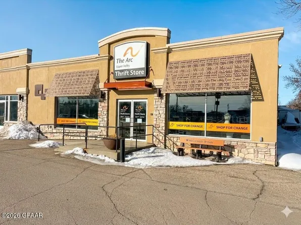 1200 S Washington St, Grand Forks, ND 58201