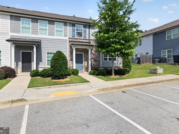 585 Mc Williams Rd SE #604, Atlanta, GA 30315