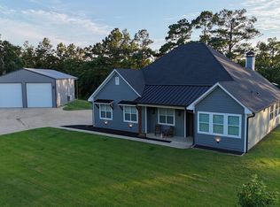 769 County Road 3432, Bullard, TX 75757