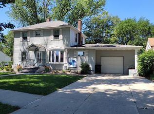 206 S 5th St, Pender, NE 68047