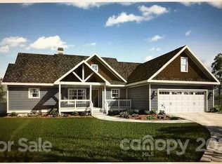 Snelson Rd, Alexander, NC 28701