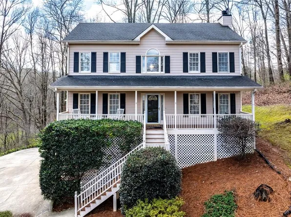 1040 Smithwyck Dr, Canton, GA 30115