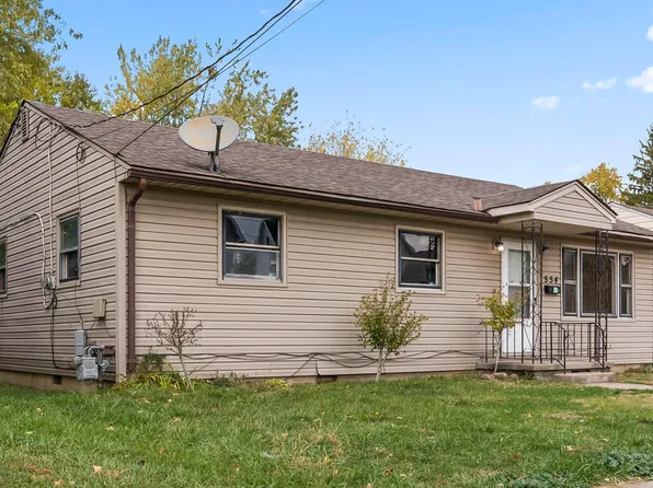554 Wilson Ave, Marion, OH 43302