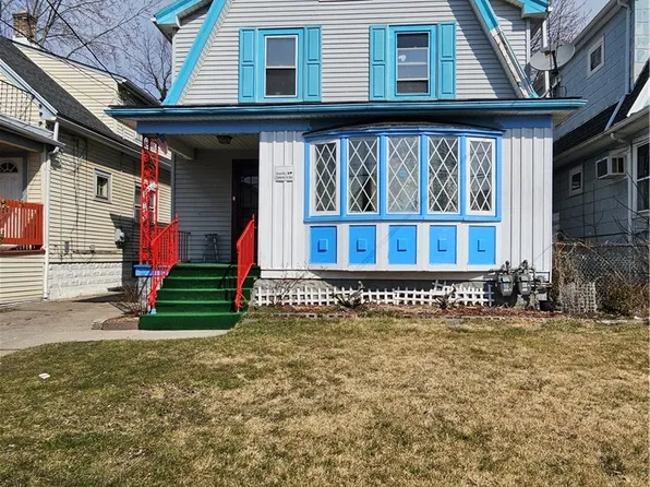 366 Hewitt Ave, Buffalo, NY 14215