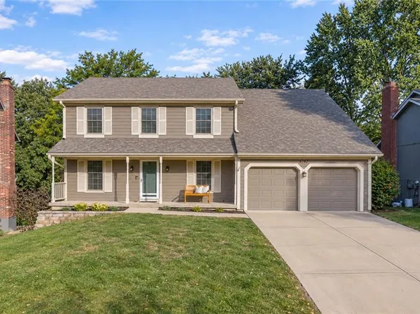 6781 Rene St, Shawnee, KS 66216