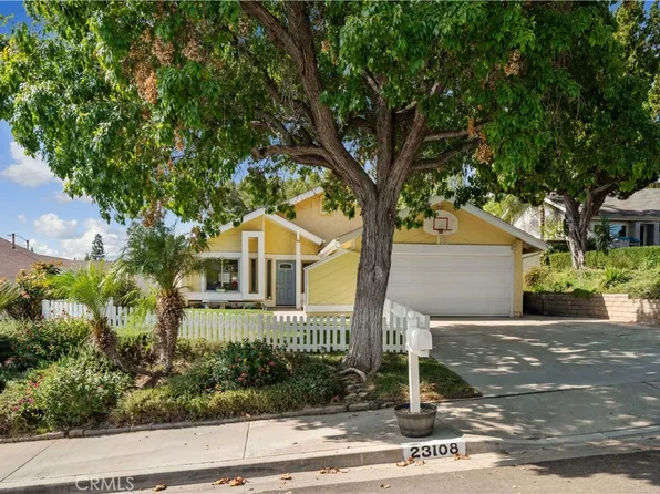 23108 Poplar Glen Cir, Santa Clarita, CA 91354