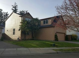 1667 NW 8th Ave, Hillsboro, OR