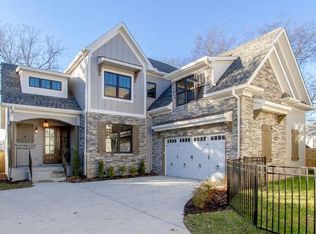 4111 B Lone Oak Rd, Nashville, TN 37215