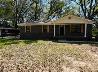 8461 Lake Tahoe Dr, Theodore, AL 36582