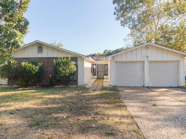 9325 Labette Dr, Little Rock, AR 72205