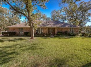 8909 Bellechase Rd, Granbury, TX 76049