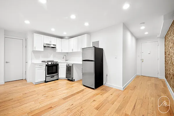 348 West 21st Street #1R