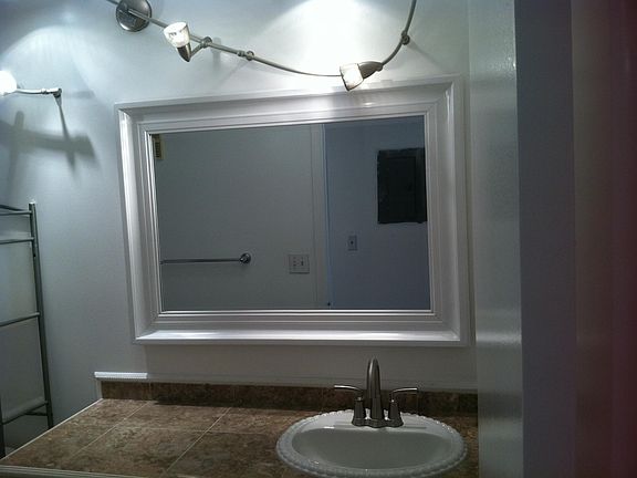 Upgraded bathrooms with Toto Toilets